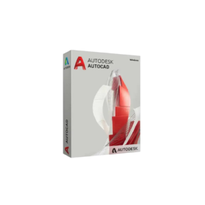 Autodesk Autocad 2024 (License Education)