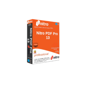 Nitro Pro 13