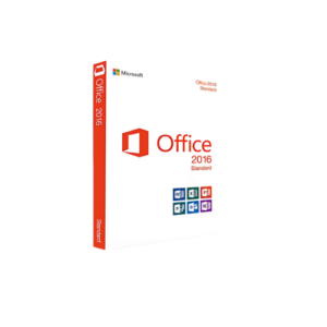 Office Profesional Plus 2016