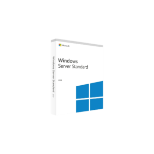 Windows Server Standard o Datacenter 2019 (1PC)